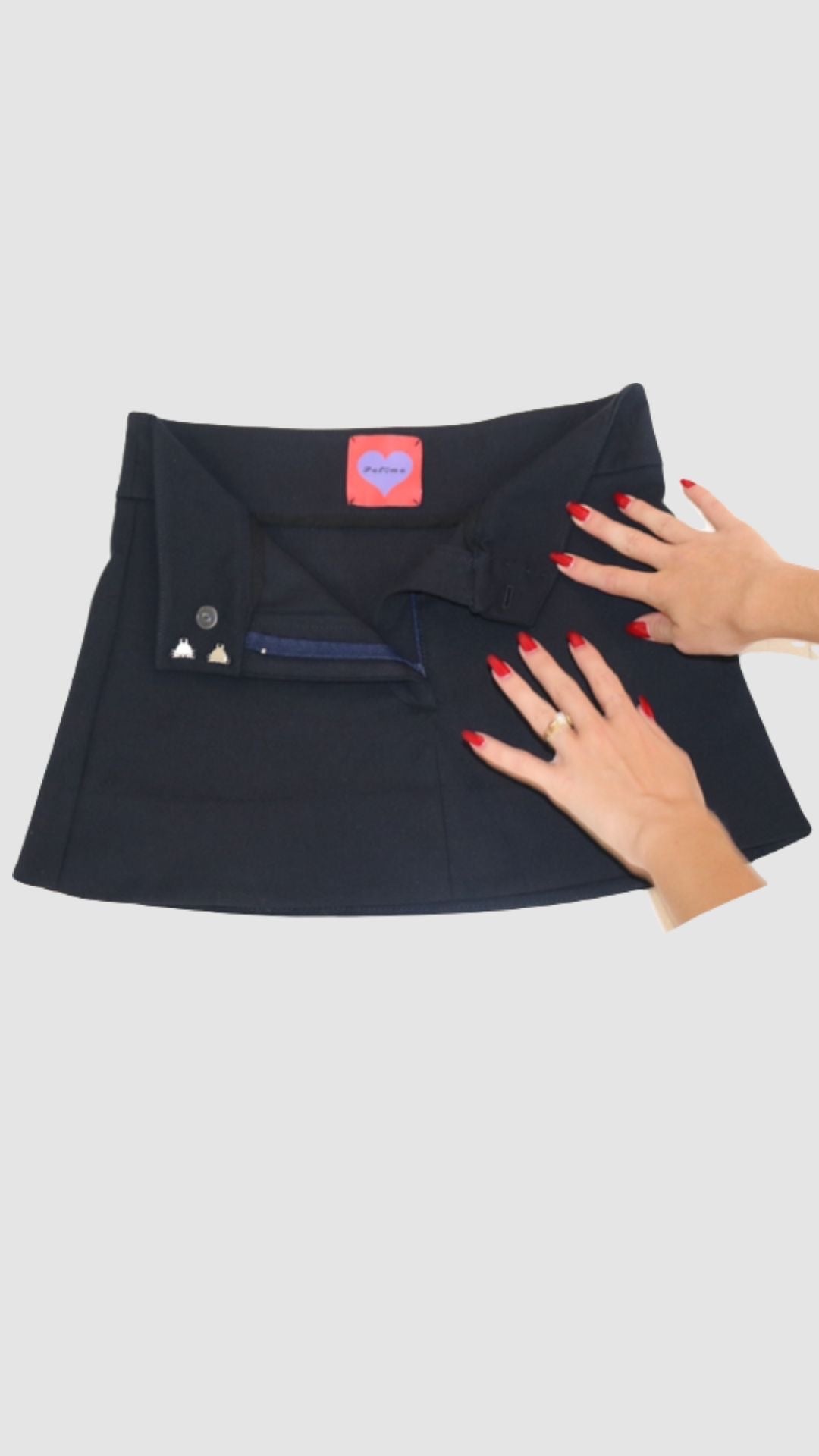 Out Of Uniform