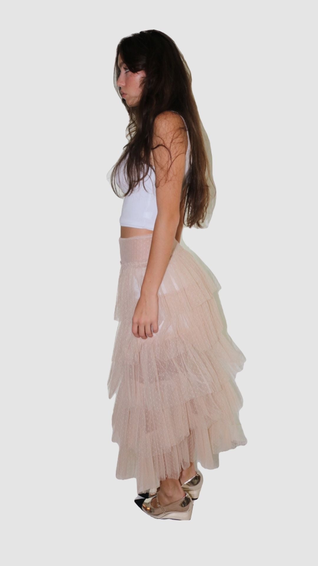 Sheer Beauty