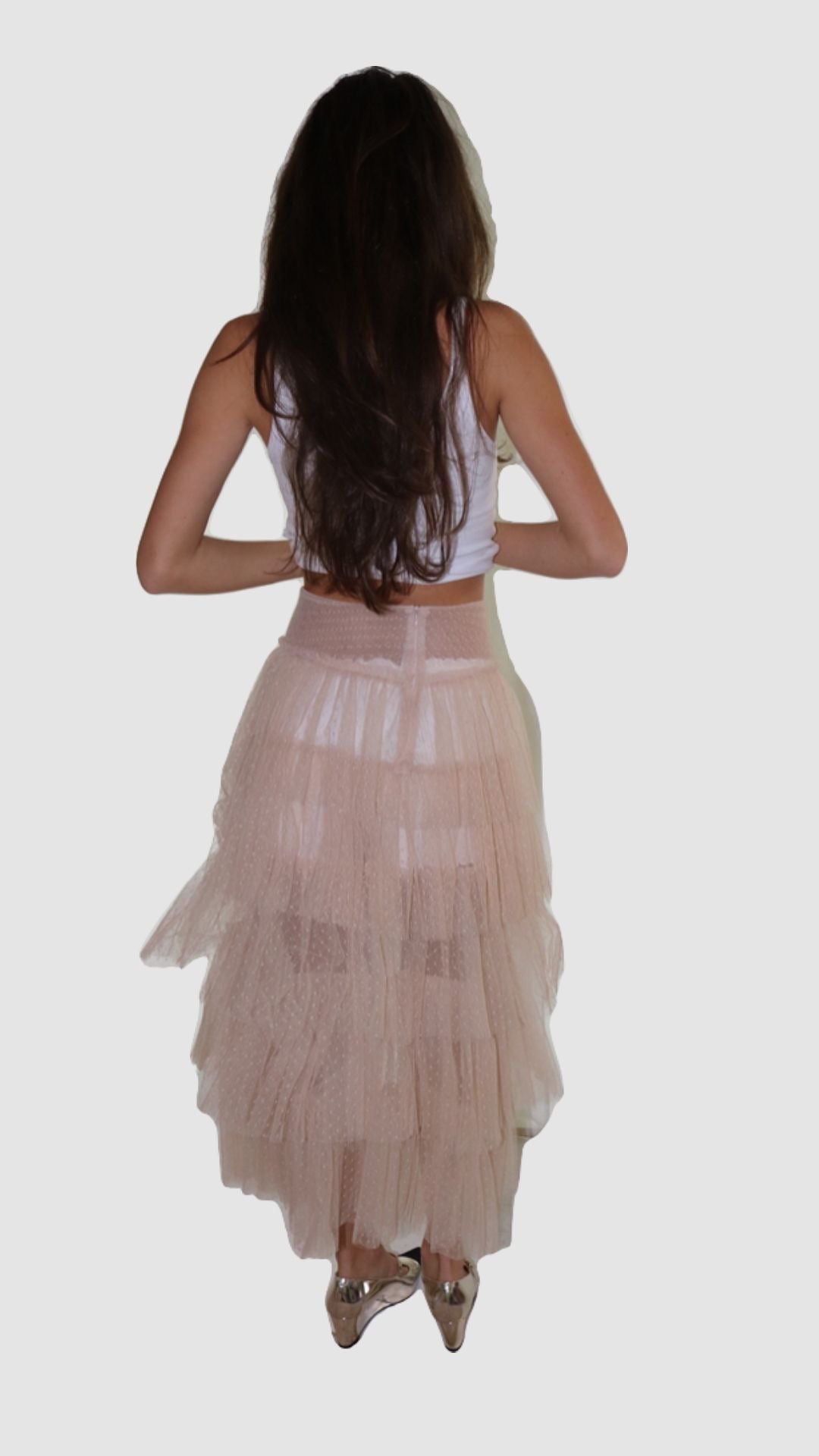 Sheer Beauty